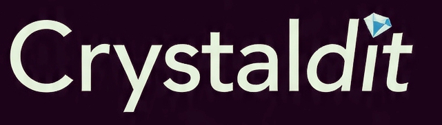 Crystaldit